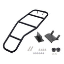 Luz forte de alumínio da escada do telhado da bagageira de Suzuki Jimny 2007-2017