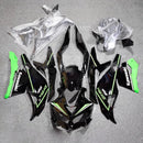 Kit de carenado de inyección Kawasaki Ninja ZX-25R ZX-4R ZX-4RR 2019-2024
