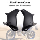 Seitenverkleidungsabdeckung für Yamaha Tenere 700 T700S (Modelljahre 2025–2026)