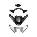 Formsprutad kåpa för Street Triple 765 R/RS 2023-2025