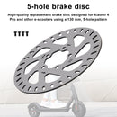 Brake disc 130 mm 5 hole for Xiaomi Mi4 Pro (1st Gen) Replacement