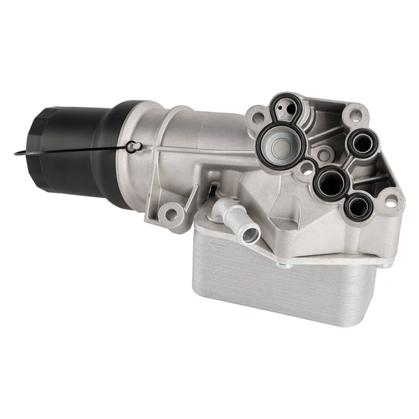 Upgrade Ölkühler Filter Gehäuse 07K115397D Für VW Jetta 2,5 L 2005-2014