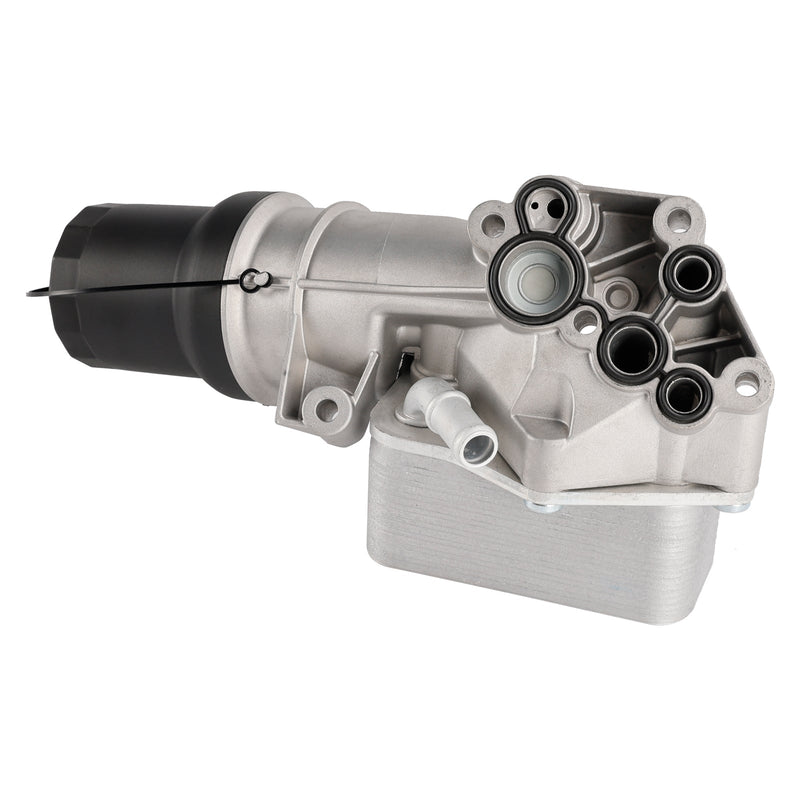 2006-2010 2012-2014 Volkswagen Beetle 5L 5 Zylinder Upgrade Ölkühler Filtergehäuse 07K115397D 07K115397A