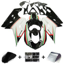 2007-2011 Ducati 1098 1198 848 Kit de desorden Cuerpo ABS