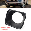 Adaptive Cruise Control Lünette Abdeckung Für Jeep Cherokee 14-19 68203218AA 53183684