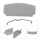 Grau Konsole Center Armlehne Deckel Latch Für Audi A4 B6 B7 2001-2008 8E0864245E