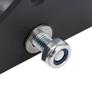 Kit de elevação para eixo dianteiro e traseiro, suspensão de 2 polegadas para Polaris RZR 800 EFI RZR 4 800 08-14