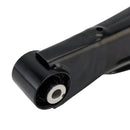 SEAT ALTEA (5P1) 2X Hintere untere Querlenkerarme 1K0505311AA 1K0505311AB