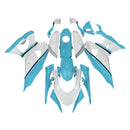 Injection Verkleidung Kit Karosserie Kunststoff ABS fit Für Yamaha YZF-R7 2021-2025