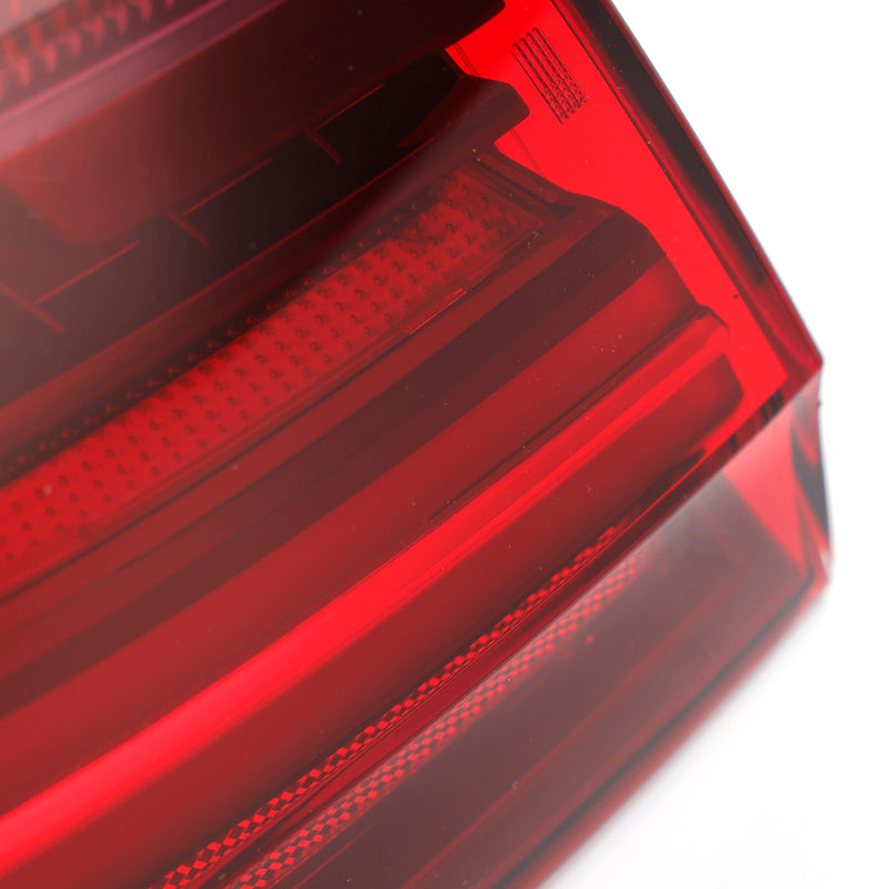 2015–2018 Audi A6 4G C7 bakljus på vänster 4G5945095E