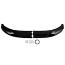 Front Spoiler Lippe Performance Glanz passend für BMW 5er F10 F11 2010-2017