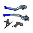 2022-2024 HONDA CRF1100L Africa Twin Einstellbarer Kupplungsbremshebel