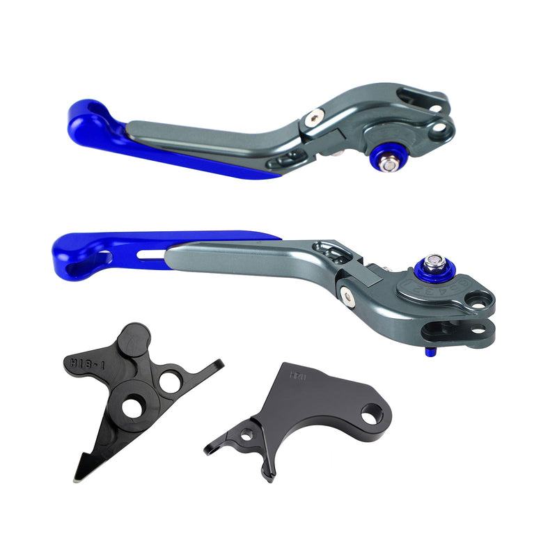 2022-2024 HONDA CRF1100L Africa Twin Einstellbarer Kupplungsbremshebel