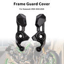 Ramme sidekledning for Kawasaki Z900 2025-2026