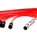 16 stücke Zündkerze Zündung Kabel Set 1121500218 Für Mercedes Benz ML SLK 320 350