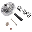 2020–2021 Can-Am Outlander T MAX 450 EFI 6 x 6 hinten komplett Kupplung Variator 420280178 420280173