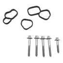 11428580414 Ölfiltergehäuse Ölkühler für BMW 230i 330i 430i 530e 530i 21-25