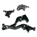 Einstellbarer Kupplungsbremshebel passend für CFMOTO 250NK ABS 150NK 2019-2021