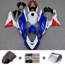 Verkleidungssatz aus ABS-Kunststoff, passend für Kawasaki ZX-6R 2024-2025