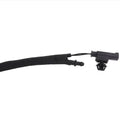 Vindrutespolare munstyckesslang för BMW 2-serie F45 F46 218i 220i 61667331291