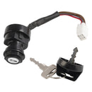 Ignition Lock & 2 Key til Yamaha YFZ450 YFZ 450 ATV Carb 2004-2009