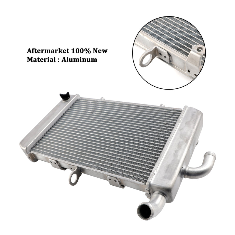 2023-2024 Yamaha X-MAX 300 XMAX Radiator Kjølemotor Radiator