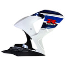 Verkleidungssatz aus ABS-Kunststoff für Suzuki GSXR1000 (2009–2016) K9