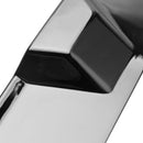 2023-2024 Chery Jetour Traveler T2 Czarny tylny spoiler dachowy o wysokim połysku