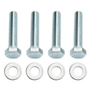 Verteilergetriebe-Absenk-Distanzstück-Kit für Jeep Cherokee XJ MJ ZJ 1984-2001