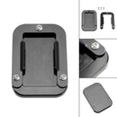 Almohadilla de placa de aumento de soporte adecuada para INTERCEPTOR 650 2018-2023 GT 650 2019-2023