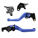 2008–2011 Yamaha YZF R125 neue kurze Kupplung Bremshebel