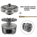 Kompletter Kupplungsvariator-Satz Für Polaris Rzr General 1000 1323298 3235785
