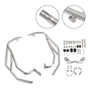 2024-2025 BMW S1000Xr M1000Xr Sturzbügel Oberer Motorschutz Stahlrahmen