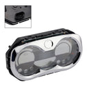 Digitaler Geschwindigkeits- und Drehzahlmesser mit LCD-Anzeige 278002217 für Sea-Doo GTI Rental SE 06 4-Tec