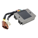 Statorgenerator + spenningsregulator + pakning for Aprilia RSV1000 Tuono R 06-09