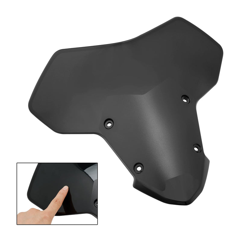 2020-2024 Kawasaki Z H2/SE Z900 Windschutzscheibe