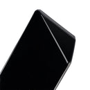 Glanz Schwarz Hinten Dach Spoiler Fenster Flügel Für BMW 3 Serie G20 G80 2018 +