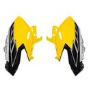 Kåpesett for Yamaha TMAX 560 (Injeksjon) 2025-2026