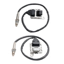 Komplettes NOx-Sensor Set für Vauxhall & Opel Insignia 2.0 CDTi – 55500319 & 55500320, 170 PS, Perfekte Passform
