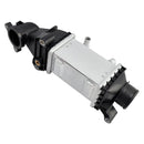 2015-2023 dla Skoda Fabia NJ Sedan/Estate Turbo Intercooler 04B145749K