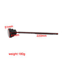 Oliemålepind Brændstofdækselprop Passer til Dyna Wide Glide FXDL 1991-1998 0710-0001