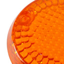 Přední/zadní kryt objektivu blinkru pro Yamaha XVS 950 SPEC BOLT 2013-up