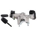 2013–2017 Honda Accord V6 3.5L Zündschloss-Verriegelungsbaugruppe mit Chip 39730-T2A-A1 39730-T2A-A0