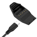 Ladestation Ladekabel für Garmin Haustierhalsband T5/TT15/TT10/T15 G TT15x TT25