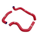 Kit de mangueira de refrigerante de silicone Street Triple 765 R RS 2020-2022