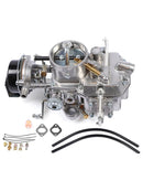 1965-1969 For Ford Mustang 3.3L Carburetor 1100 ND-1169