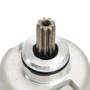 Anlasser für Suzuki Address 125 FL125 Best 125 FD125 2007 2008 2009 2010.