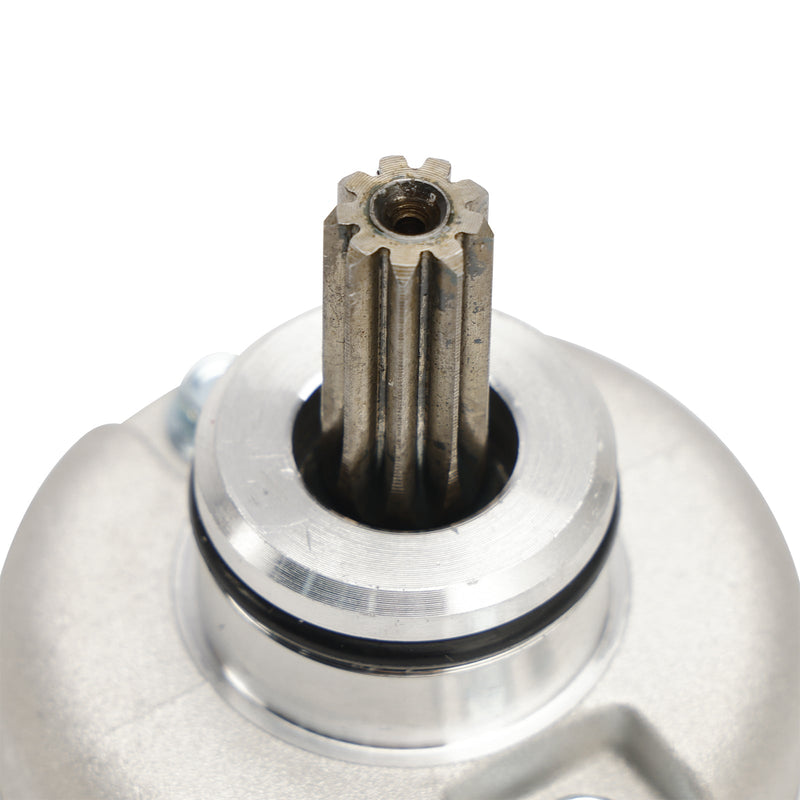 Anlasser für Suzuki Address 125 FL125 Best 125 FD125 2007 2008 2009 2010.