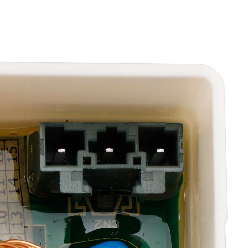 6201EC2002U Geräuschfilterbaugruppe für Waschmaschine und Geschirrspüler von LG und Kenmore