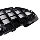 2022–2023 Mercedes Benz W206 mit Kamera GTR-Stil Frontstoßstangengrill